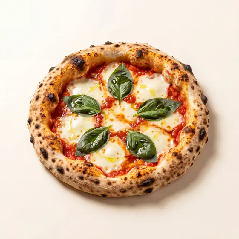 Classic Margherita