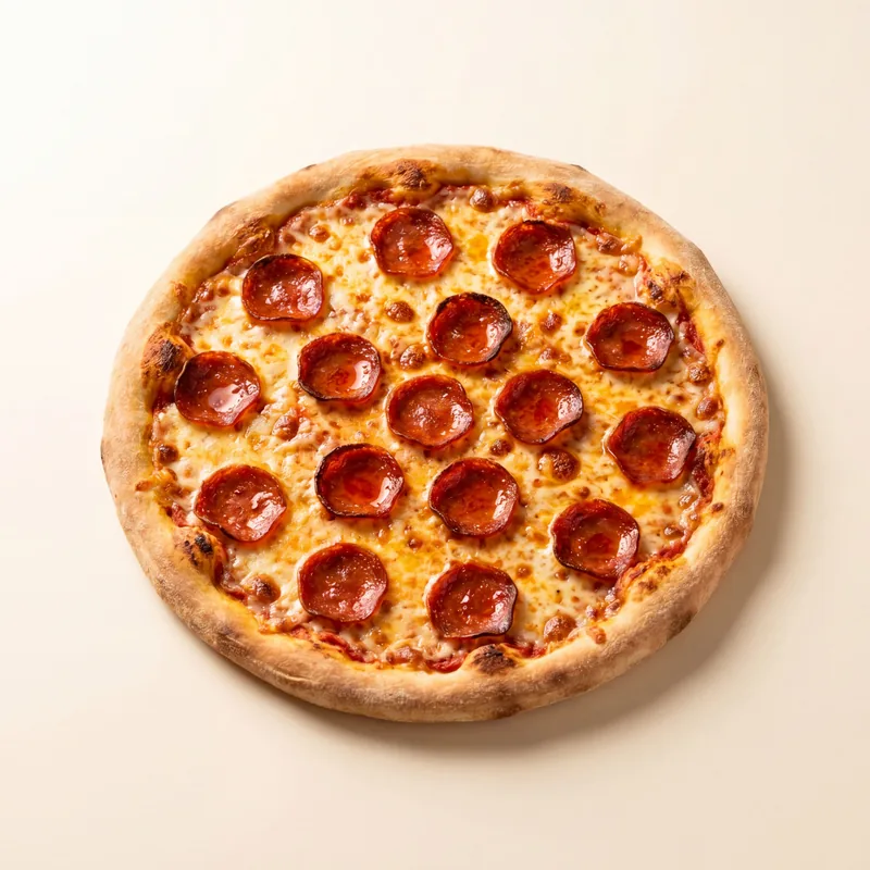 Pepperoni & Honey