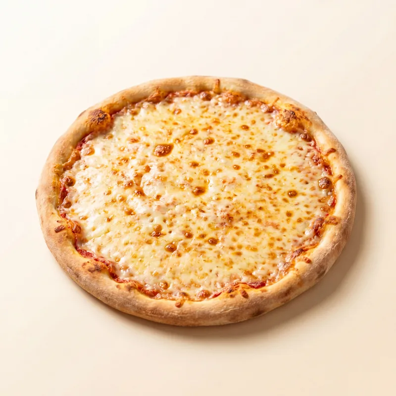 Three Cheese