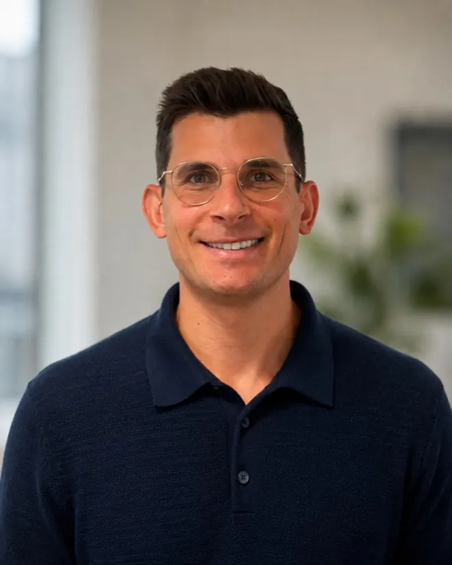 Scott Peris