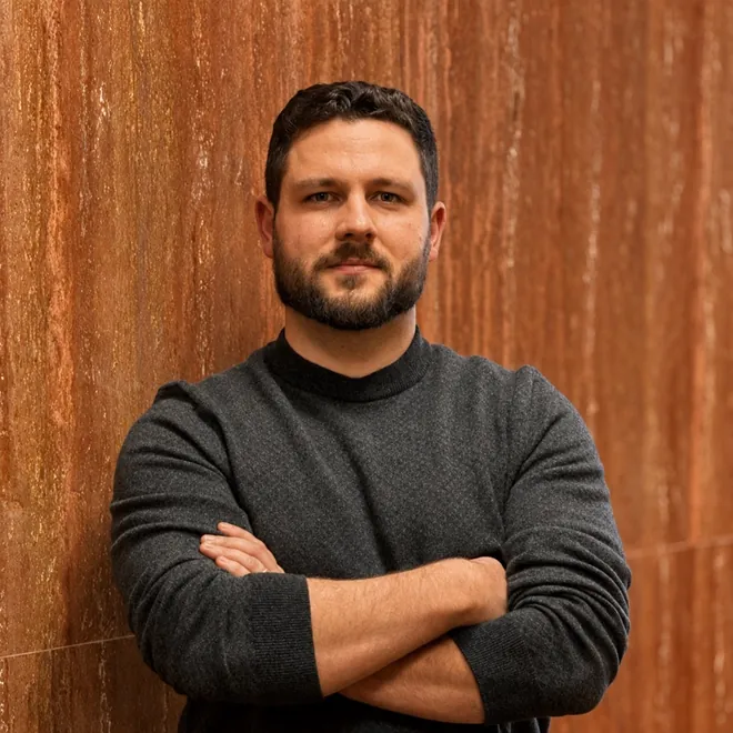 Vitali Kaspler